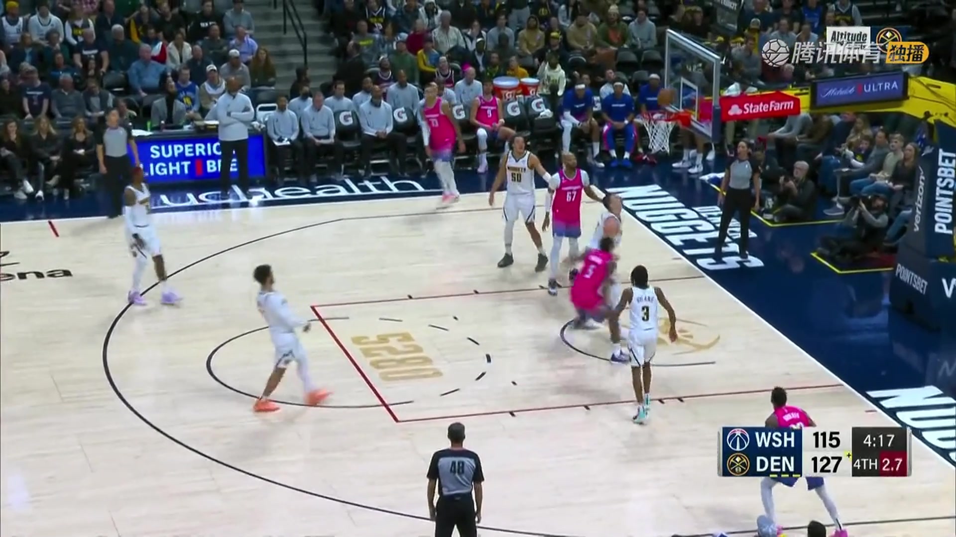 和我一隊沒這么厲害？巴