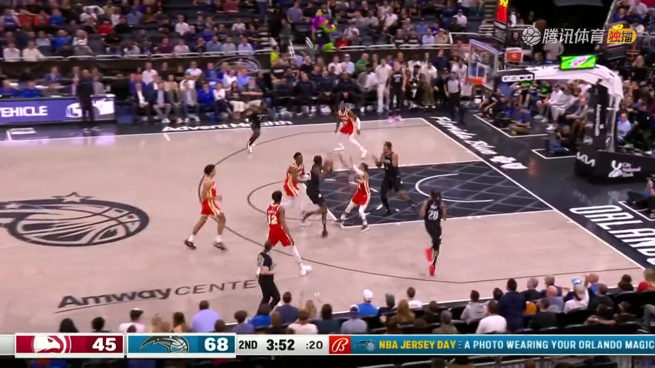 比文班亞馬如何？波爾-