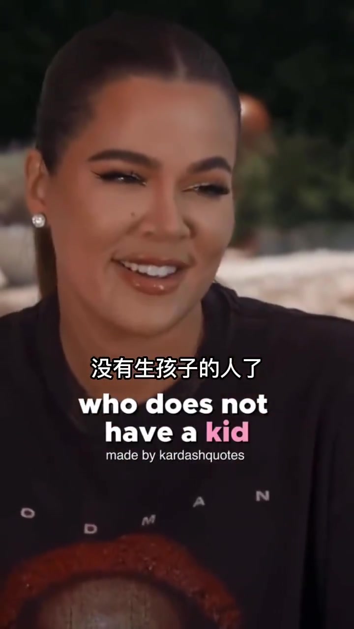 心急了？詹娜：我是姐妹中