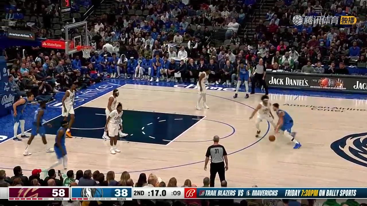 魔術師附體！東契奇神仙