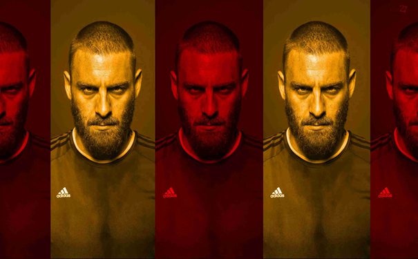 德國U19VS挪威U19